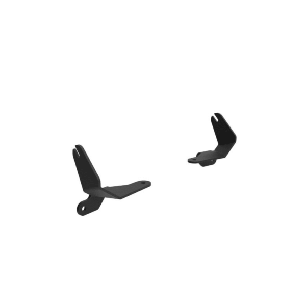 Bases para barra 6 faros PRO6/TITAN p. defensa bronco 21+ KC - Imagen 2