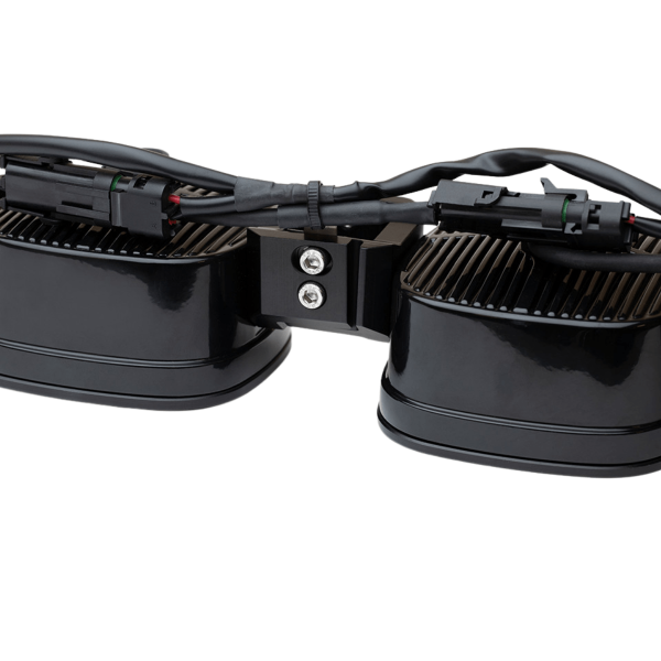 Barra 4 faros XL SPORT universal BAJA DESIGNS - Imagen 4