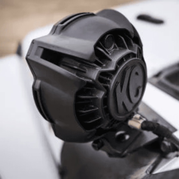 Faros gravity titan spot / par KC - Imagen 4