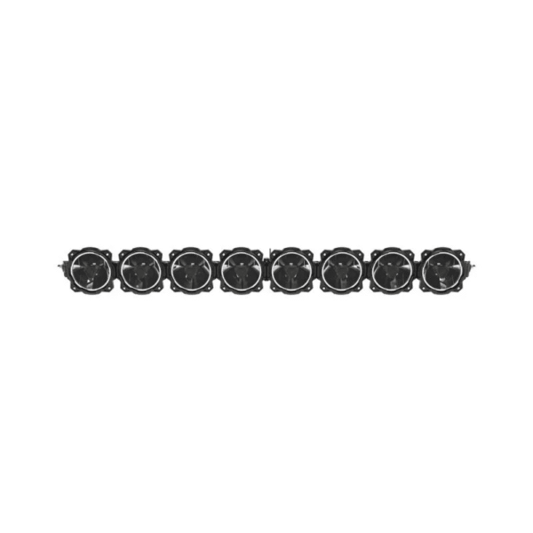 Barra gravity titan 50" 8 faros universal KC - Imagen 5
