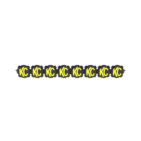 Barra gravity titan 50" 8 faros universal KC - Imagen 4