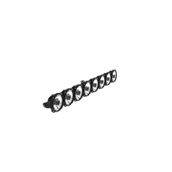 Barra gravity titan 50" 8 faros universal KC - Imagen 3