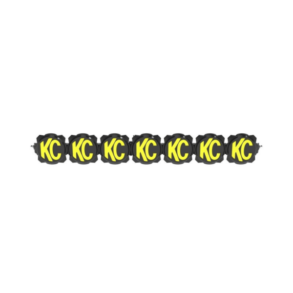 Barra Gravity titan 45" 7 faros Maverick X3 17-19 KC - Imagen 4