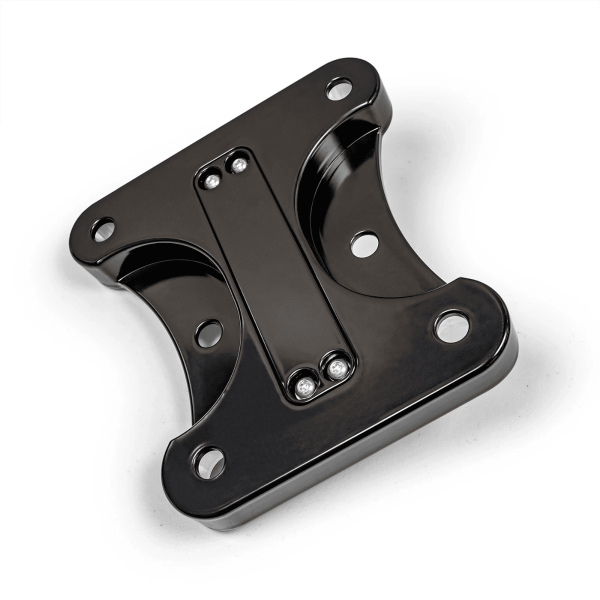 Base para barras traseras X3 billet DRT - Imagen 2