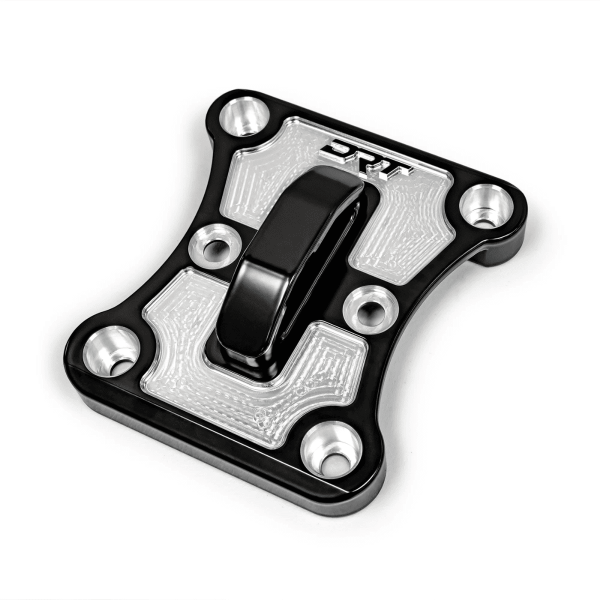 Base para barras traseras X3 billet DRT