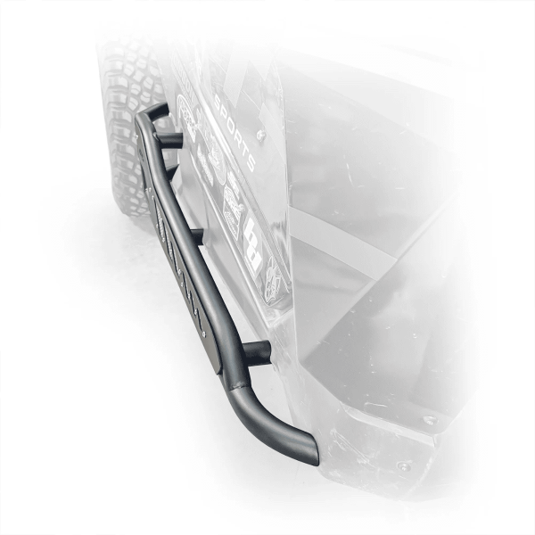 Rocksliders para can am X3 2 plazas V1 DRT - Imagen 4