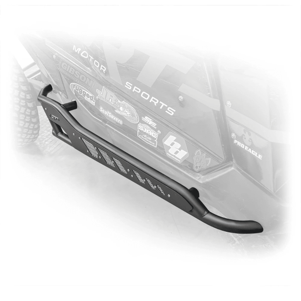 Rocksliders para can am X3 2 plazas V1 DRT - Imagen 3