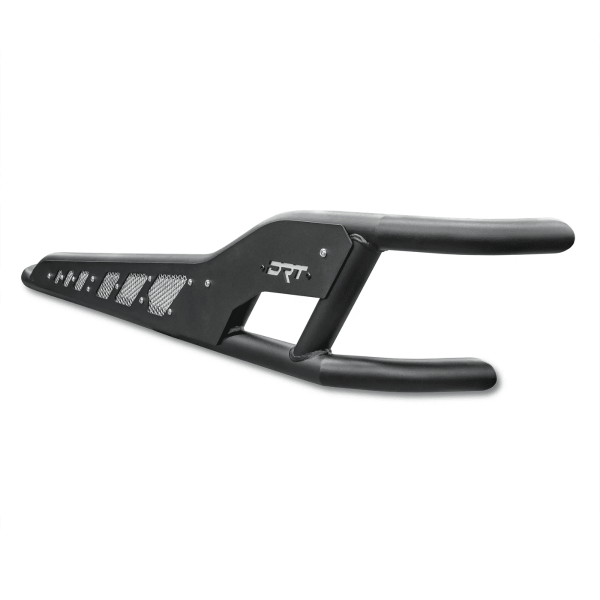 Rocksliders para can am X3 2 plazas V1 DRT - Imagen 2