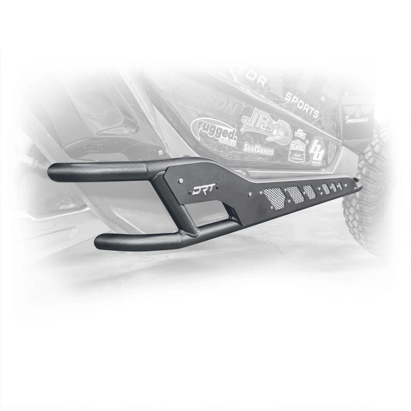 Rocksliders para can am X3 2 plazas V1 DRT - Imagen 6