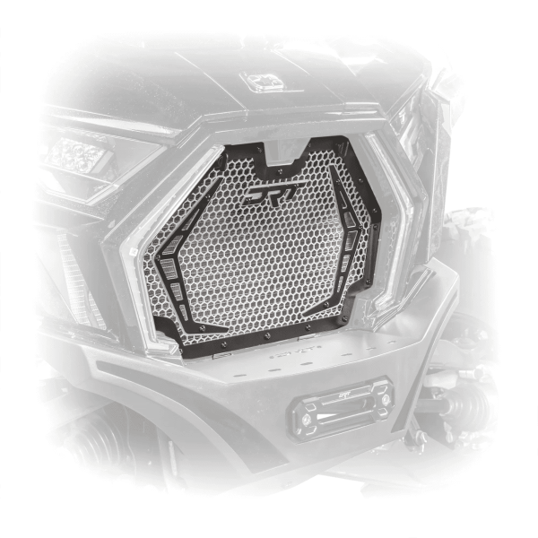 Parrilla delantera para Rzr Pro XP / Pro S / Pro R 25+ DRT