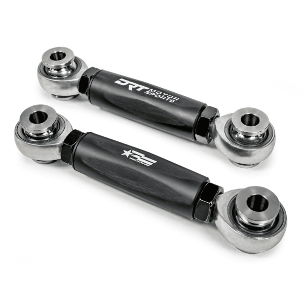 Links delanteros para barra estabilizadora Maverick R DRT