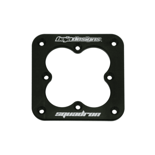 Bisel para faro escuadron flush mount BAJA DESIGNS