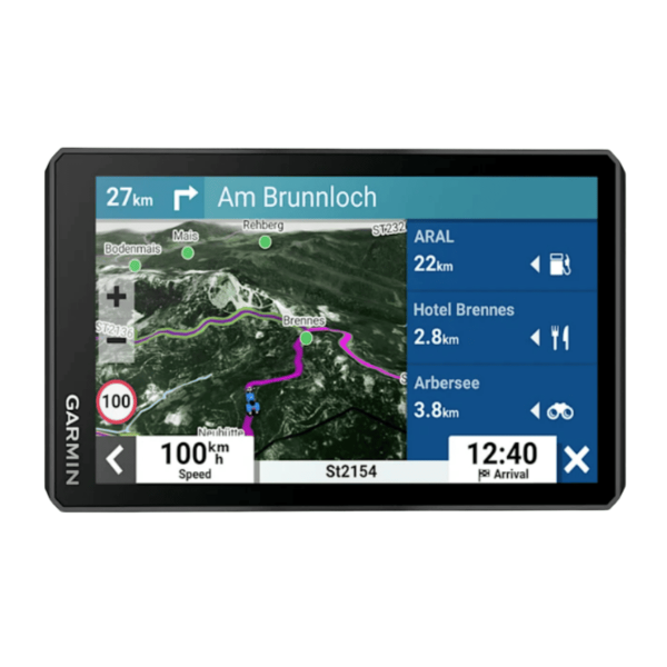 Zumo XT2 6" GARMIN