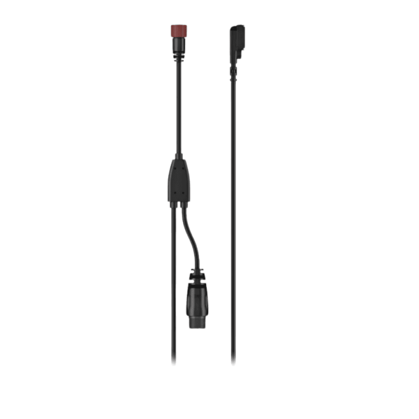 Cable para conectar radio group ride para zumo XT2 GARMIN