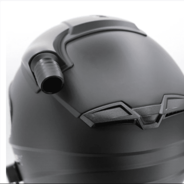 Casco MRC Stage One Mid Air con parlante y microfono (talla L a 2XL) RUGGED - Imagen 3