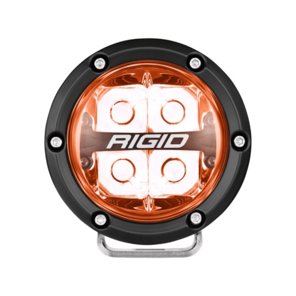 Faros 360 srs 4" spot RGB / par RIGID - Imagen 7