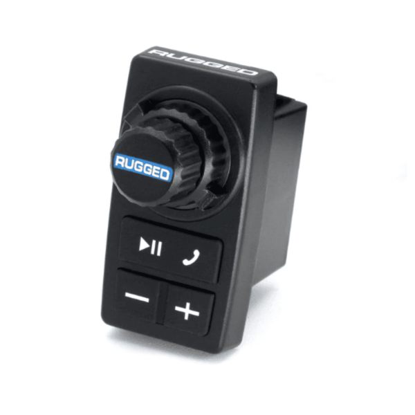STX cabezal remoto Intercomunicador estéreo Bluetooth RUGGED - Imagen 3