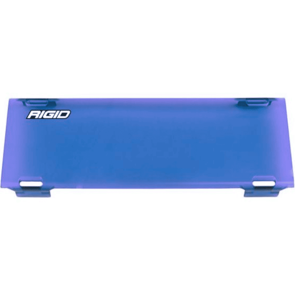 Mica barra E series 10" azul RIGID