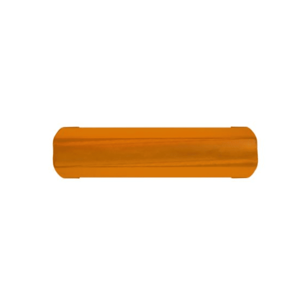 Mica ambar para barra revolve RIGID