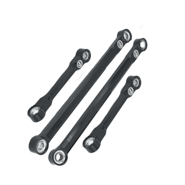 JUEGO DE LINKS PARA MAVERICK R MTS