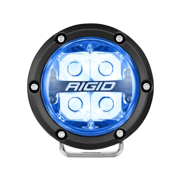 Faros 360 srs 4" spot RGB / par RIGID - Imagen 4