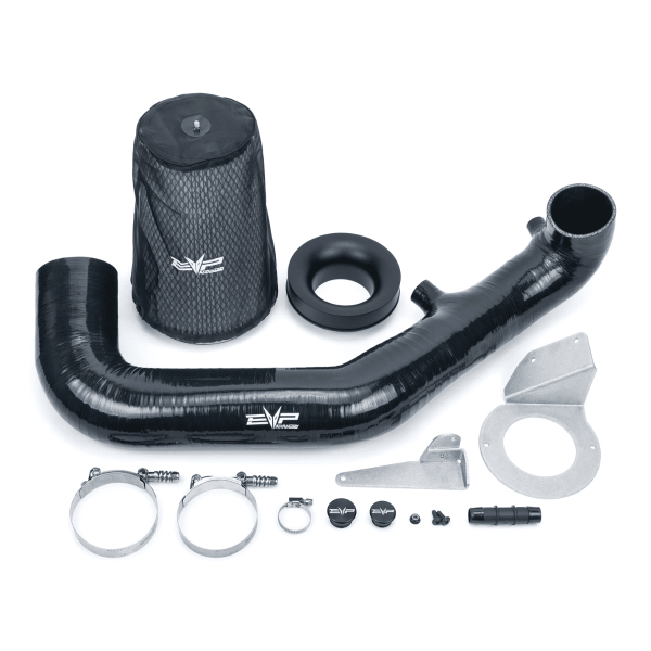 Filtro de alto flujo para Maverick R Evolution