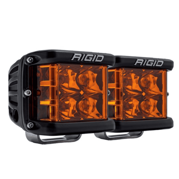 Faros D-SS series ambar pro spot / par RIGID