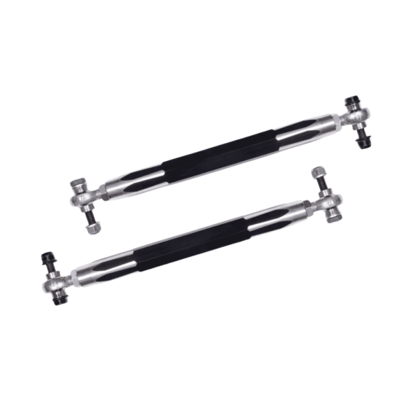Links traseros para barra estabilizadora (Maverick R) SHOCK THERAPY