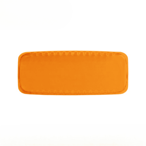 Mica ambar para faro SR-Q RIGID