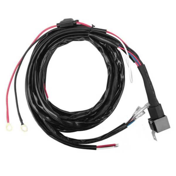 Cableado para faros radiance, 360 y adapt RIGID