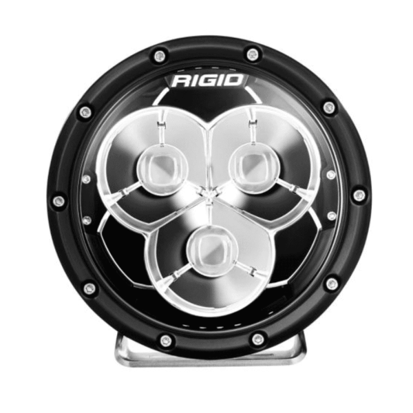 Faros 360 laser 6" / par RIGID