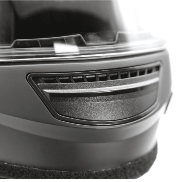 Casco MRC Stage One Mid Air con parlante y microfono (talla L a 2XL) RUGGED - Imagen 4