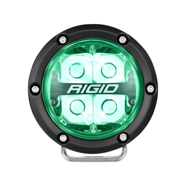 Faros 360 srs 4" spot RGB / par RIGID - Imagen 3