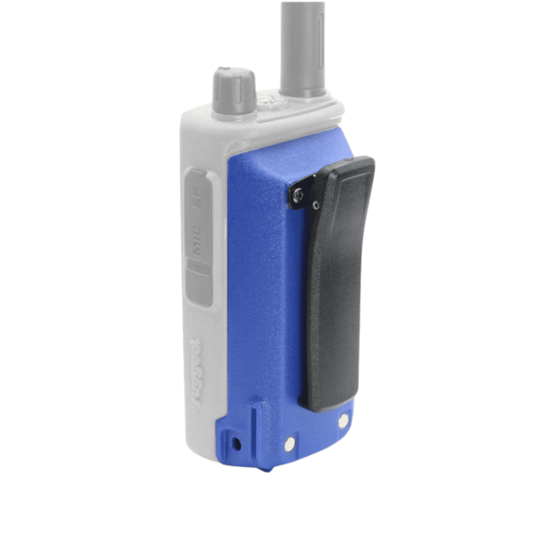 Bateria de alta capacidad para radio R1 RUGGED