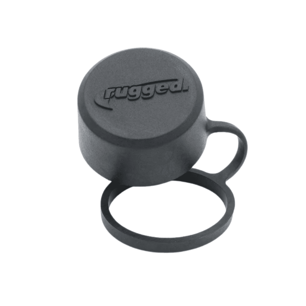 Tapón de plastico para soplador de aire MAC RUGGED
