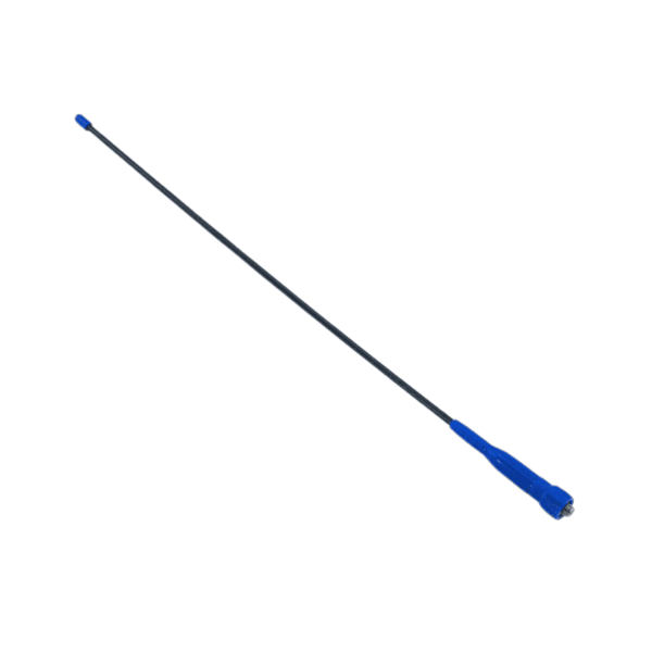Antena de largo alcance para radio V3/RH5R RUGGED
