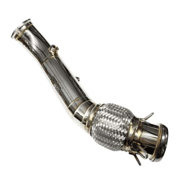 Midpipe 3" maverick R RPM