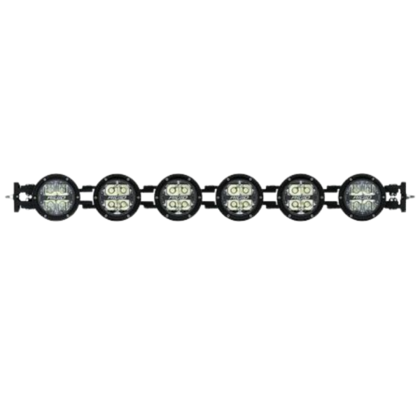 Barra 360 connect RGB 30" RIGID