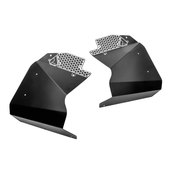 Par de Rock guards para Maverick R ASSAULT