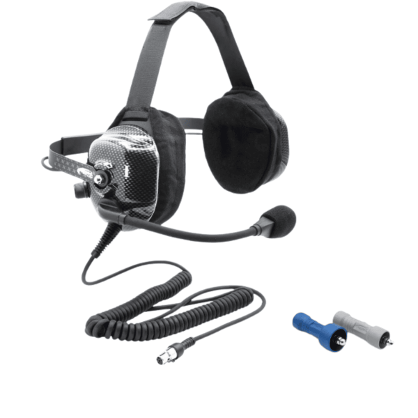 Headset/Diadema detrás de la cabeza STX H42 RUGGED