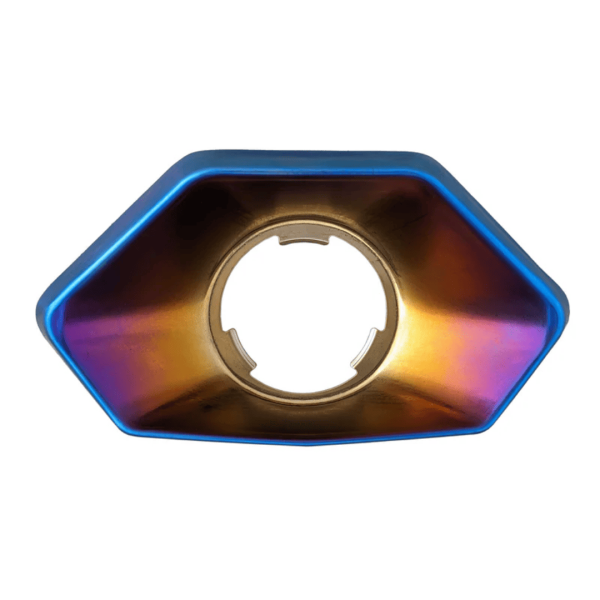 Colilla azul para maverick R RPM - Imagen 3