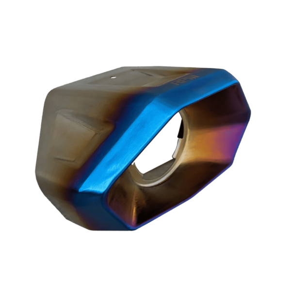 Colilla azul para maverick R RPM - Imagen 4