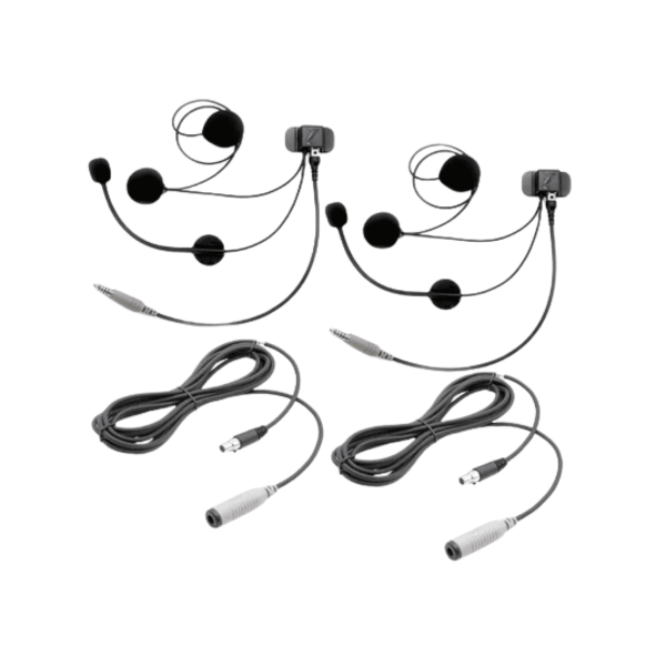 Kit de expansión de intercomunicador para 4 plazas RUGGED