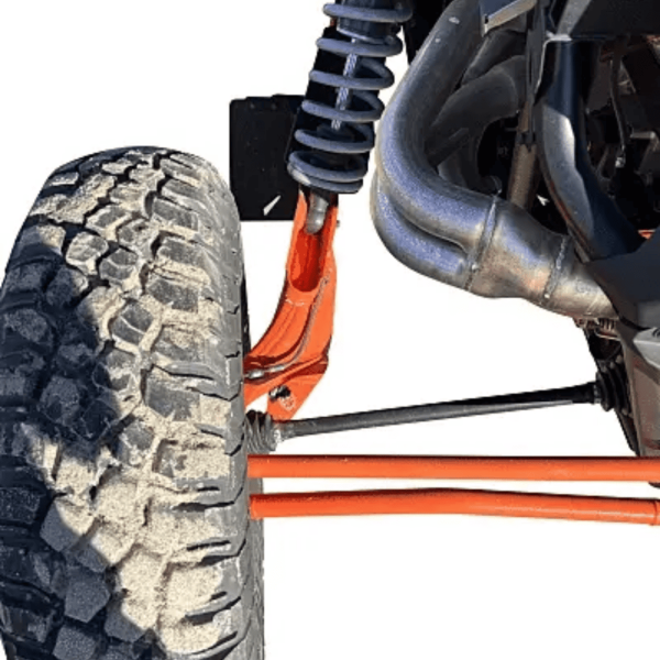 Header para rzr PRO R RPM - Imagen 3