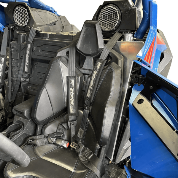 Tanque de gasolina 4gal para rzr PRO R 2 plazas RPM - Imagen 7