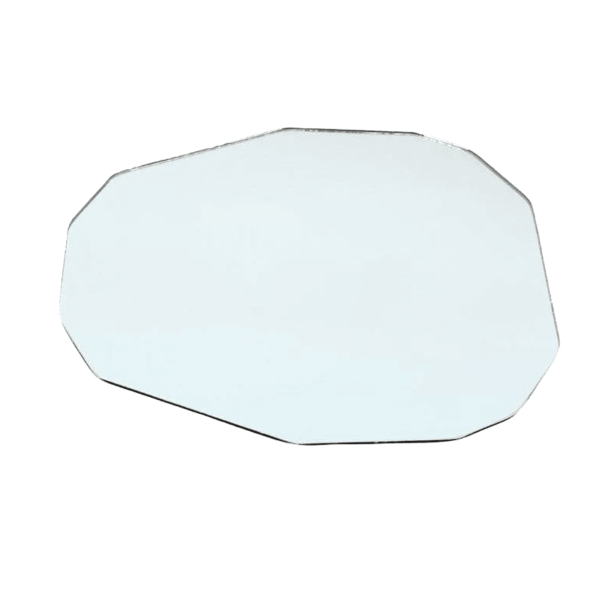 Cristal de remplazo para espejo B2C / Aviator ASSAULT