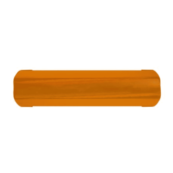 Mica ambar para barra revolve RIGID
