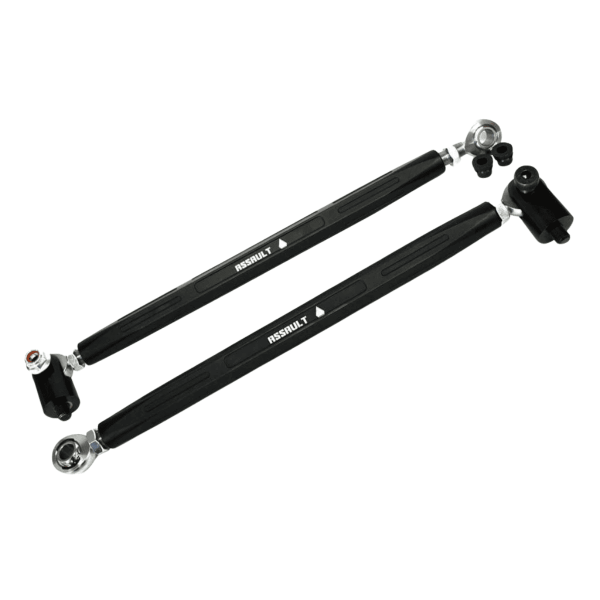 Barras de direccion reforzadas (Rzr turbo s) ASSAULT