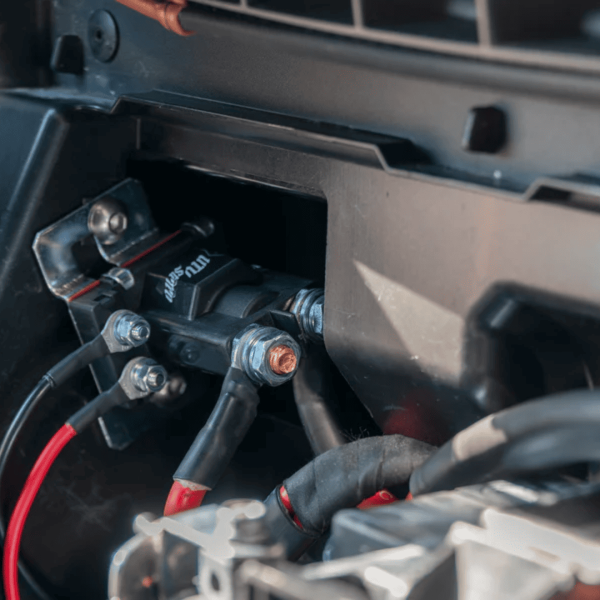 Bateria AGM 925 UTV STEREO - Imagen 4