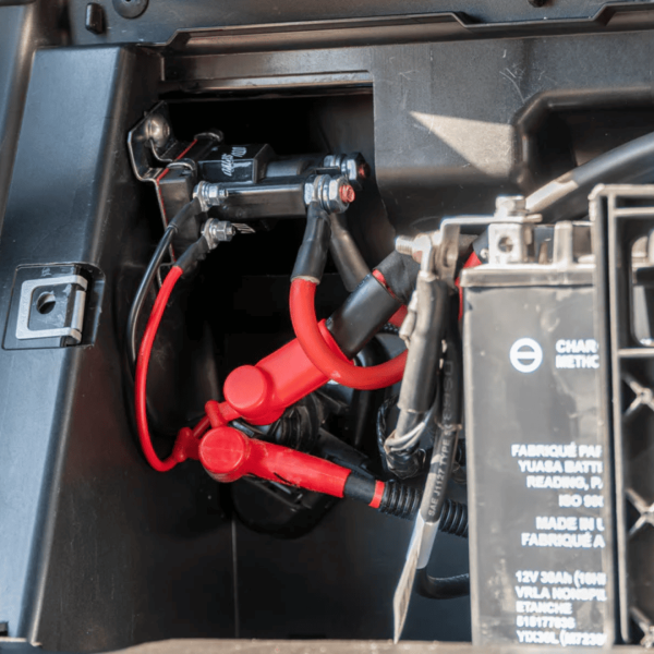 Bateria AGM 925 UTV STEREO - Imagen 3
